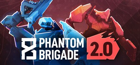 幻影旅团 Phantom Brigade(官中)