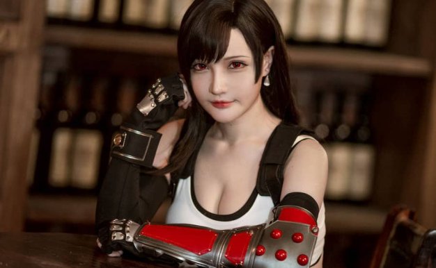 千夜未来COSPLAY写真图片包合集[持续更新]