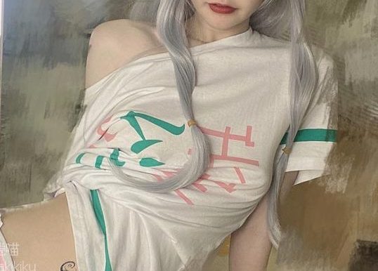 倦倦喵COSPLAY写真图片包合集[持续更新]