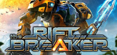 银河破裂者_The Riftbreaker