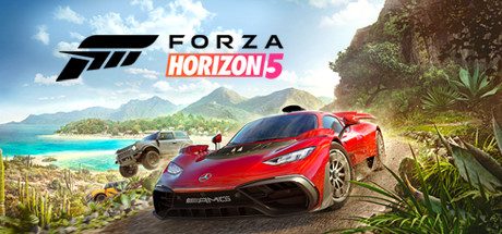 极限竞速：地平线5_FORZA HORIZON 5（顶级版+DLC）