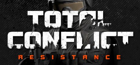 全面冲突：抵抗/Total Conflict: Resistance 中文版