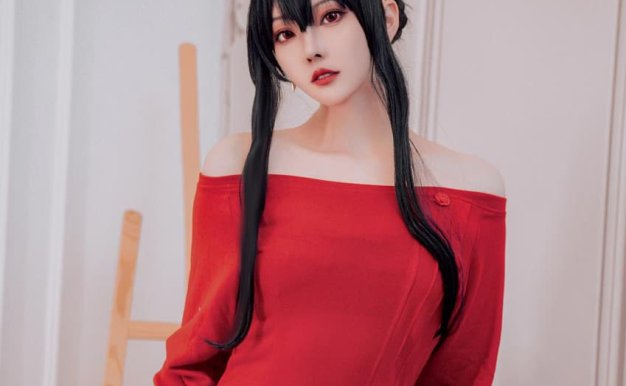 Natsuko_夏夏子COS写真图片包合集[持续更新]