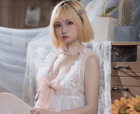 洛桑w伊梓COSPLAY写真图片合集[持续更新]