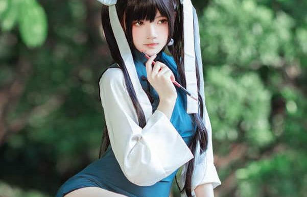 桜桃喵COSPLAY写真图片包合集