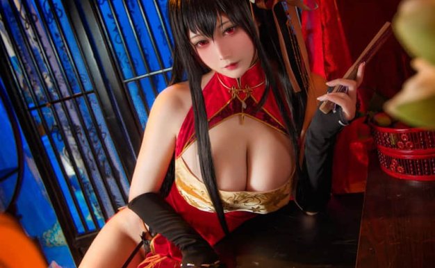 念念_D写真图片包合集[Cosplay][持续更新]