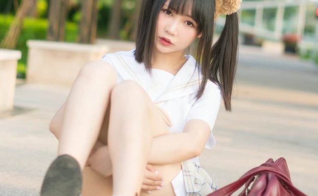 铭铭Kizami 写真图片包合集[Cosplay][持续更新]