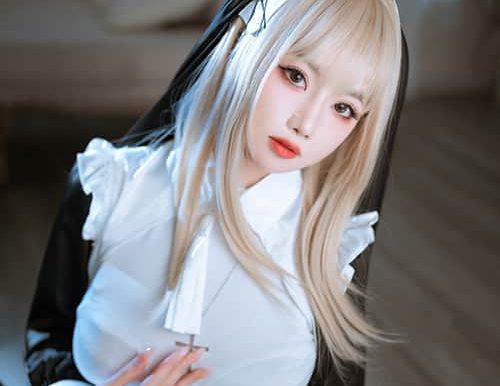 鬼畜瑶在不在w写真图片包合集[Cosplay][持续更新]