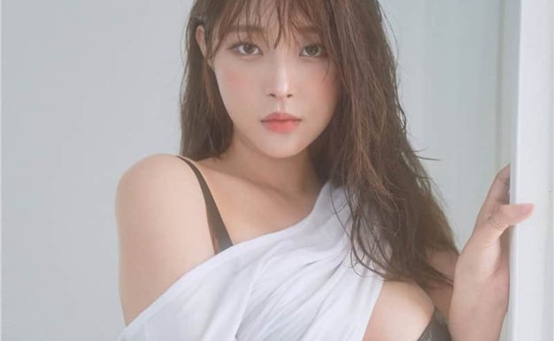 韩国妹子Kim Gap-ju 写真图片包合集[持续更新]