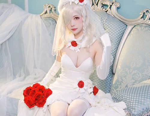 妖少you1（妖少Youichi）写真图片包合集[32套][Cosplay][持续更新]
