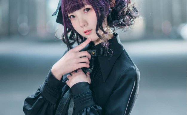 名濑弥七(水野弥七)写真图片包合集[Cosplay][持续更新]