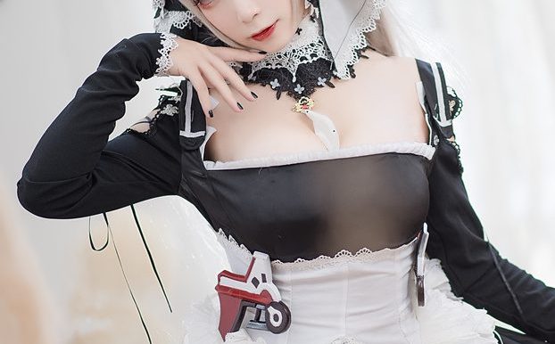 樱落酱w写真图片包合集[Cosplay][持续更新]