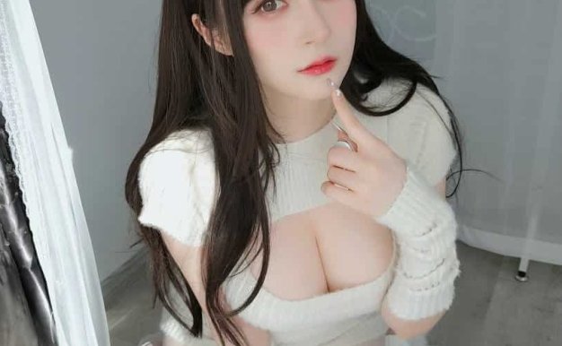 白银81写真图片包合集[Cosplay][持续更新]