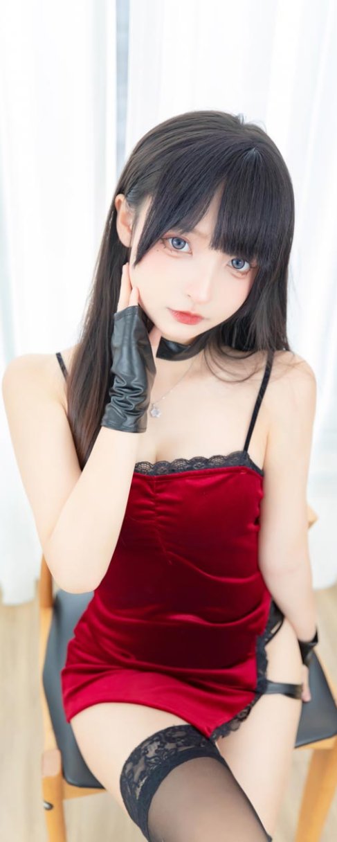 神楽坂真冬 男爵夫人