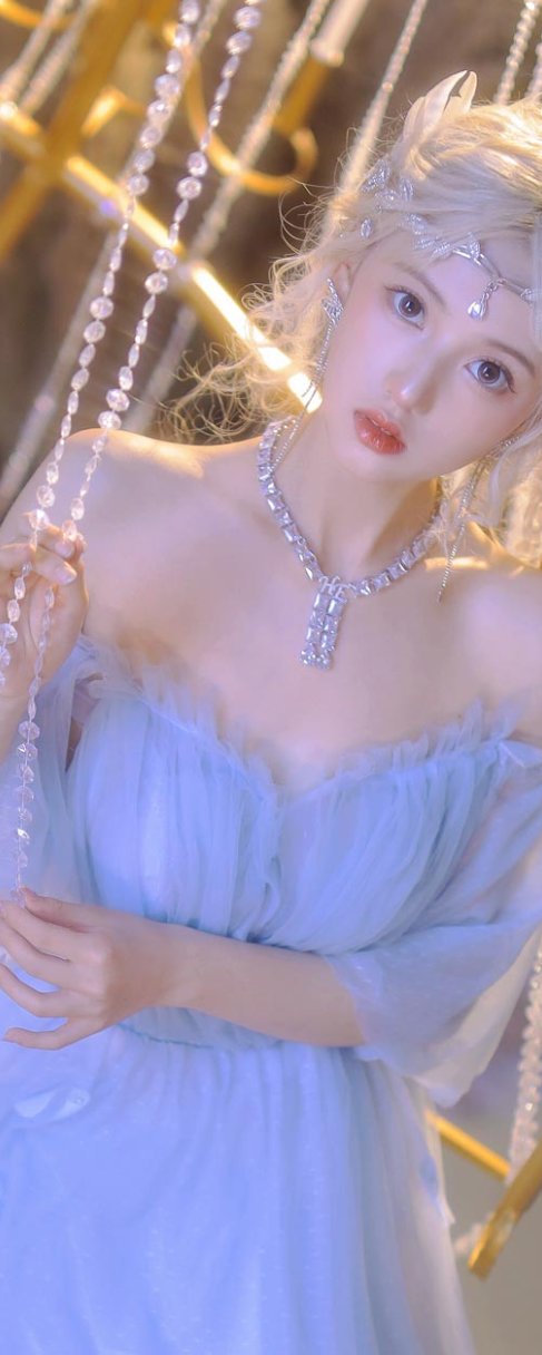 怡子yiii 冰公主