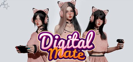数字伙伴-Build.11818153-中文语音-(STEAM官中+全DLC+创意工坊全MOD)-桌宠