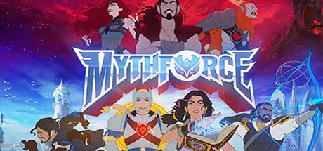 神话之力(MythForce) ver1.02 官方中文版 Roguelike冒险游戏