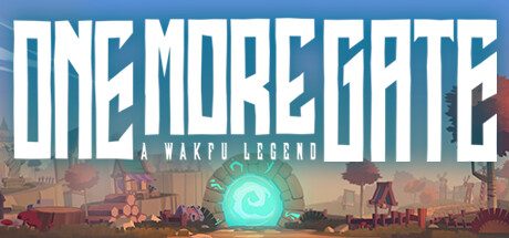 一门之隔 One More Gate 卡牌构筑游戏