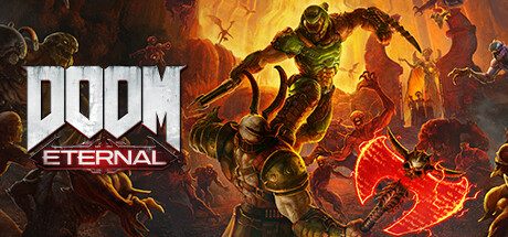 毁灭战士:永恒/DOOM Eternal(整合上古诸神全2章)