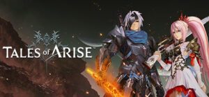 破晓传说_破晓传奇 ales of Arise v1.0.7