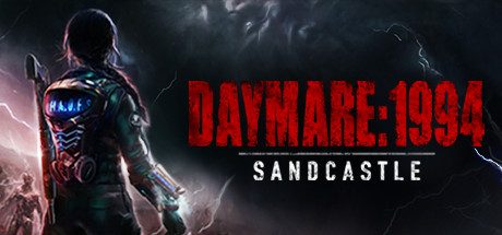 白日梦魇:沙堡1994/Daymare 1994 Sandcastle