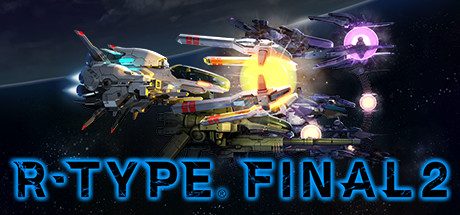 异形战机2最终版/R-Type Final 2