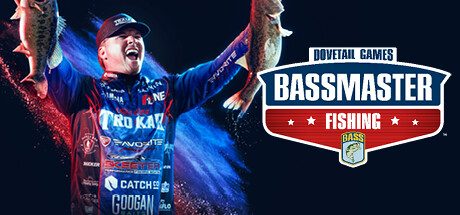 鲈鱼大师赛2022/Bassmaster Fishing 2022