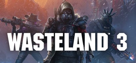 废土3_Wasteland 3