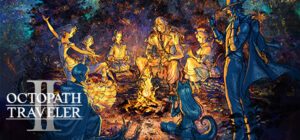 歧路旅人2(Octopath Traveler 2) 官方中文版 RPG游戏&神作 8G