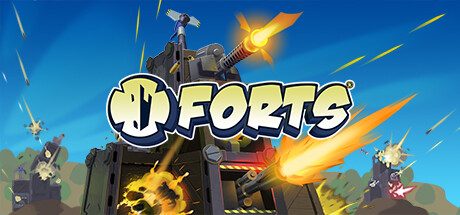 进击!要塞!/Forts 策略‎游戏