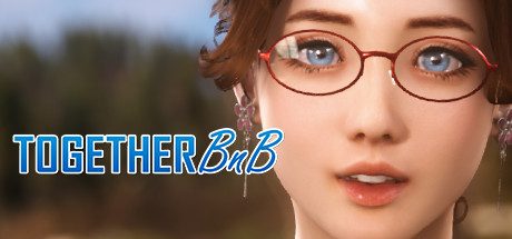 一起BnB-TOGETHER BnB-V.03.5.8.10.08.23-(官中+DLC)-中文语音-恋爱模拟