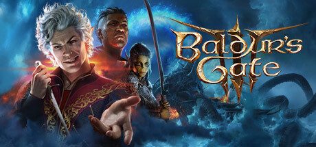 博德之门3 /Baldur’s Gate 3正式版 RPG神作