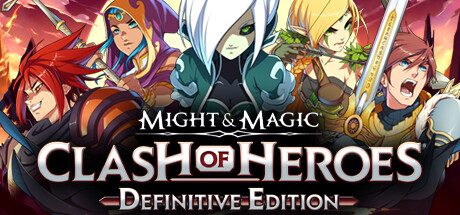 魔法门:英雄交锋决定版