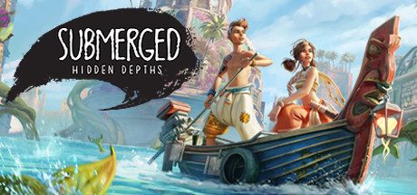淹没之城:汪洋深处 Submerged: Hidden Depths