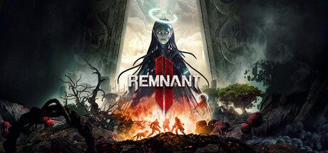 遗迹2(REMNANT2) 官方中文语音版 第三人称类魂射击游戏