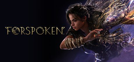 魔咒之地 Forspoken
