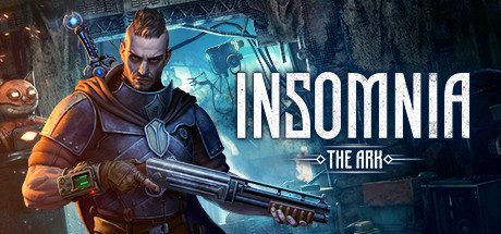 失眠:方舟/INSOMNIA: The Ark