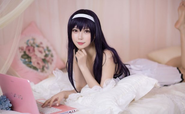 大肉丸Amiee COS写真图片合集[持续更新]