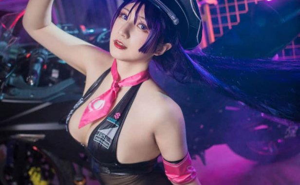 Zyra秋 COS写真图片包合集[持续更新]