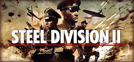 钢铁之师2:全面冲突 官方中文版整合所有DLC 战略RTS游戏
