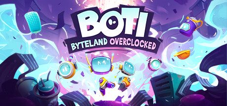 波提 字节国度大冒险/Boti: Byteland Overclocked 中文版