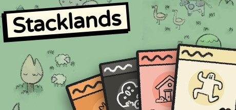 层叠世界/堆叠大陆 Stacklands