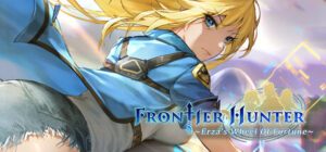 边境猎人:艾尔莎的命运之轮 ver0.7.12 豪华中文版+全DLC+服装包 3.2G