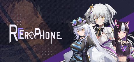 神奇手机RE ver1.1.236 官方中文版 互动SLG游戏+全CV 2.2G