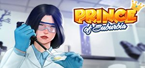 郊区王子 1+2部 ver0.95 官方中文重制版 3D动态SLG游戏