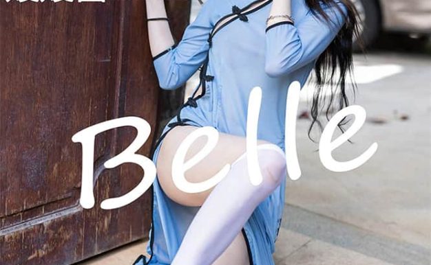 秀秀人旗下《MyGirl美媛馆》全套大合集649期[持续更新]