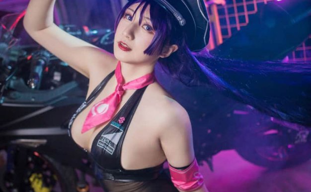 Zyra秋 COS写真图片包合集[持续更新]