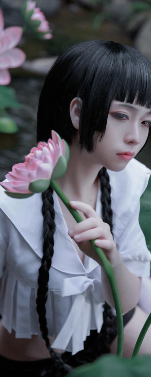 G44不会受伤 真夜子