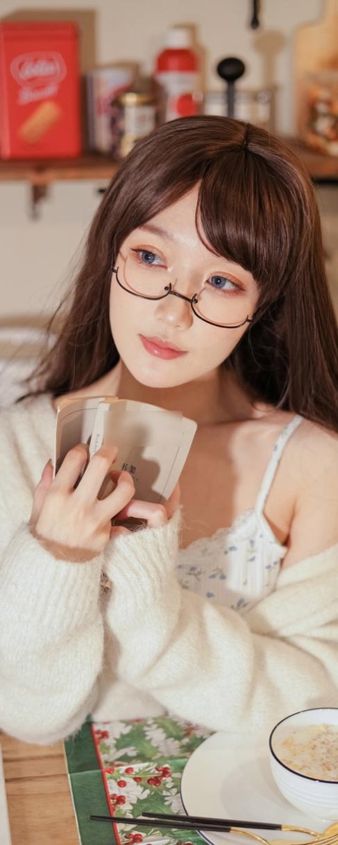 阿包也是兔娘 轻熟女
