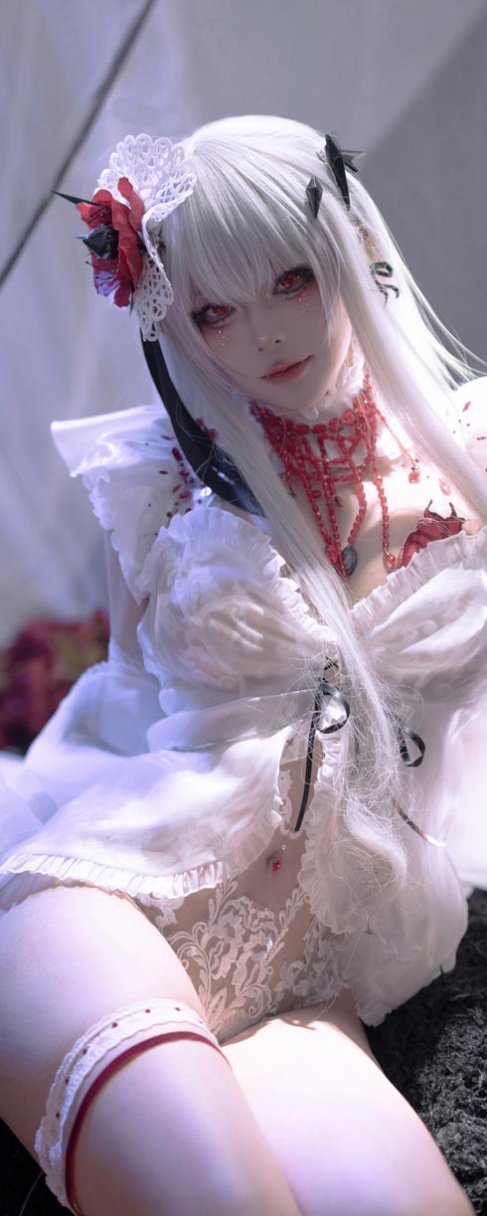 w百合欧皇子w MBCC-S-053 可可莉克